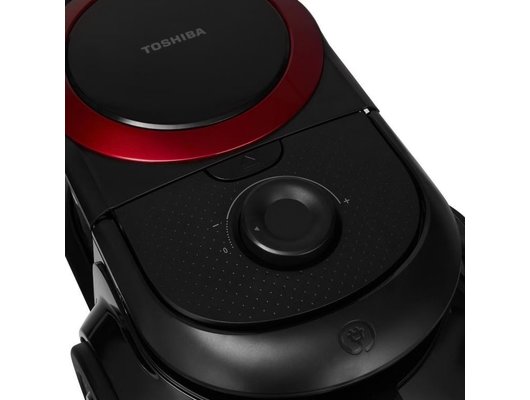 Пылесос TOSHIBA VC-BL200(B)